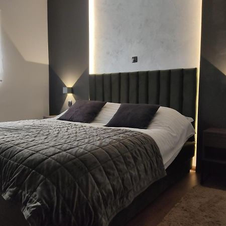 Avisi Home Trebinje Eksteriør billede