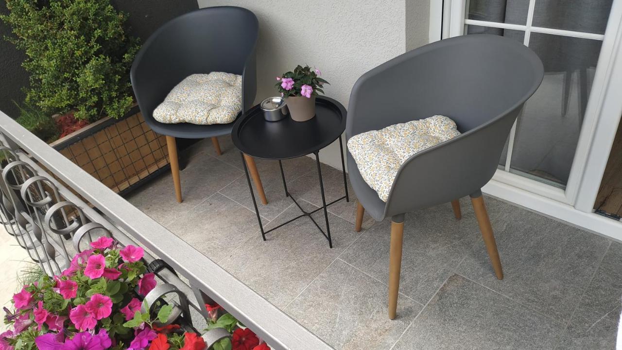 Avisi Home Trebinje Eksteriør billede