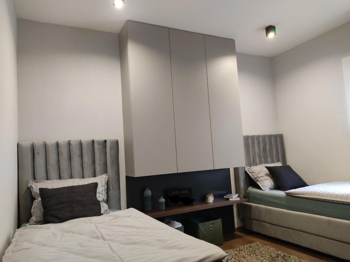 Avisi Home Trebinje Værelse billede