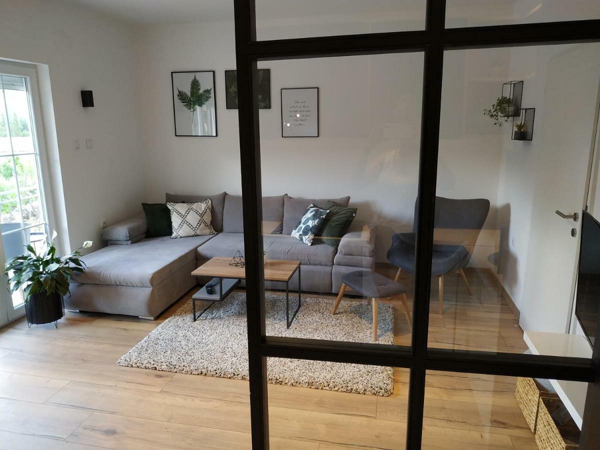 Avisi Home Trebinje Eksteriør billede