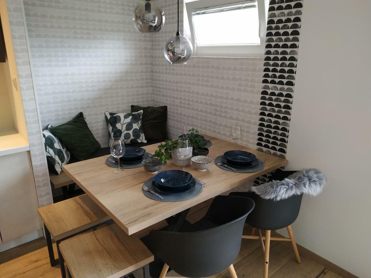 Avisi Home Trebinje Eksteriør billede