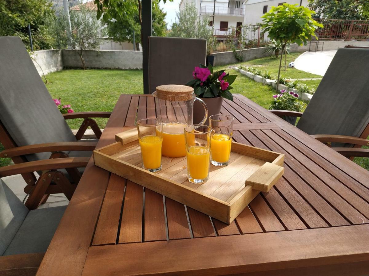 Avisi Home Trebinje Eksteriør billede