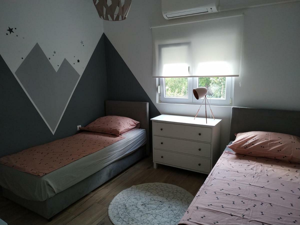 Avisi Home Trebinje Eksteriør billede