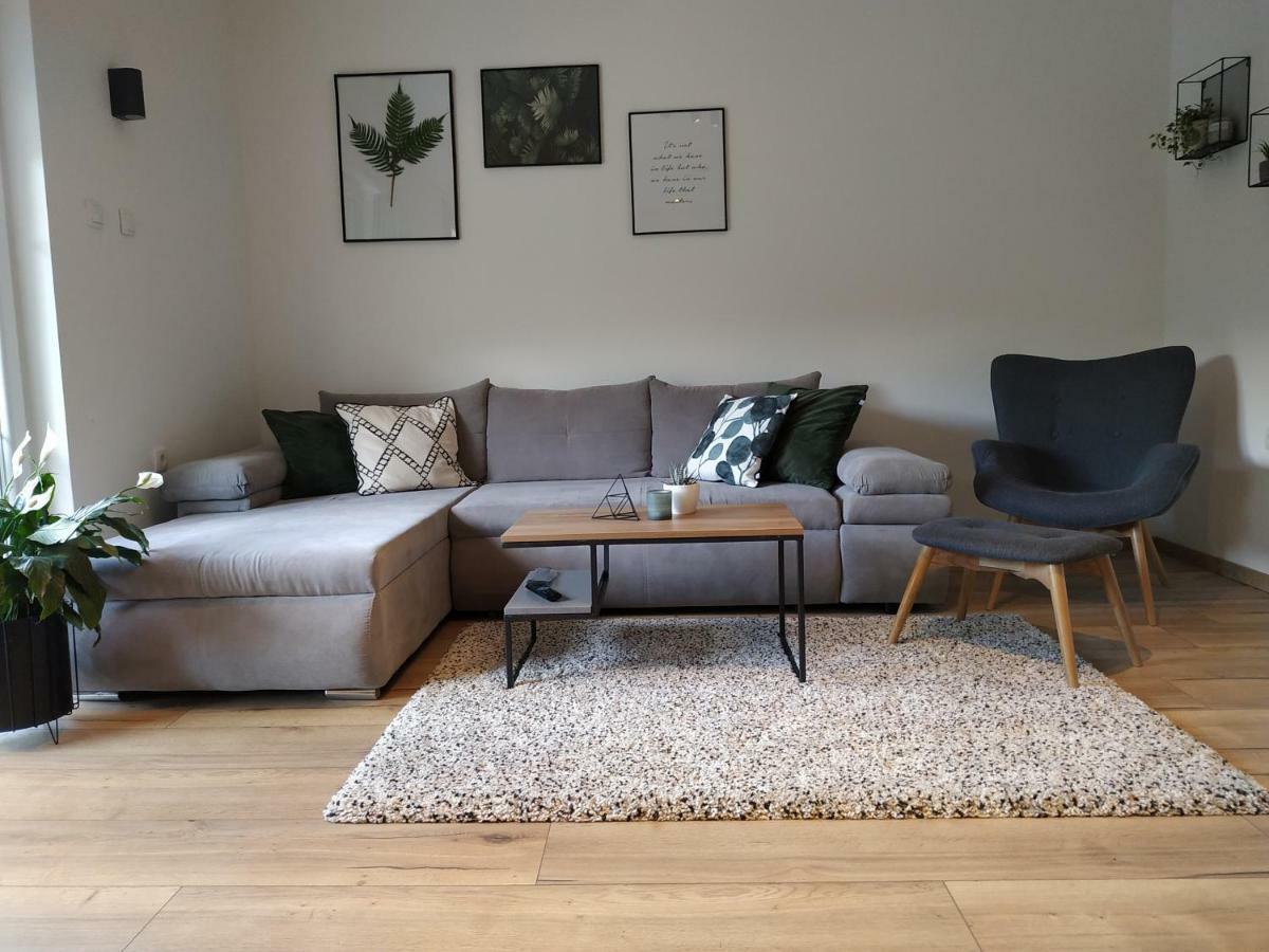 Avisi Home Trebinje Eksteriør billede