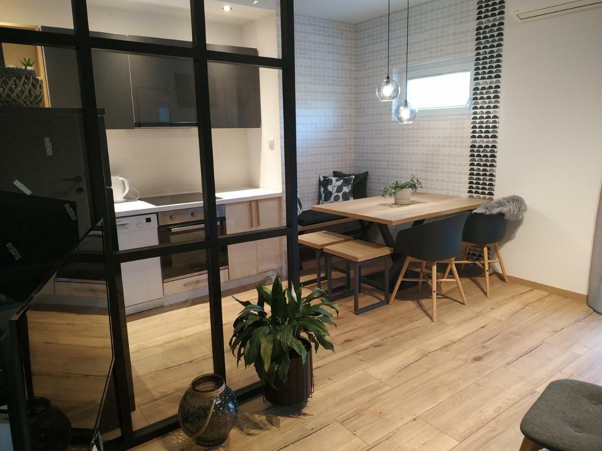 Avisi Home Trebinje Eksteriør billede
