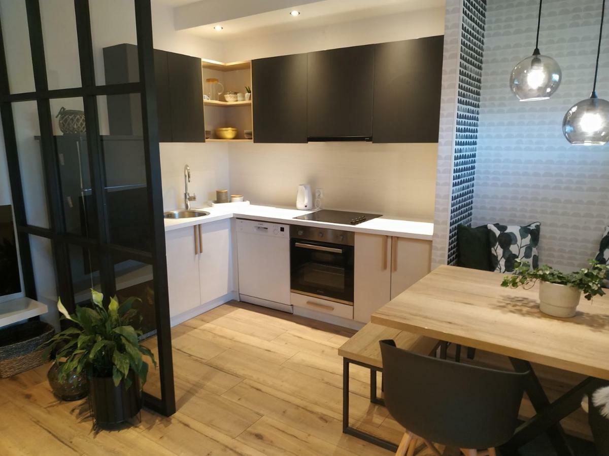 Avisi Home Trebinje Eksteriør billede