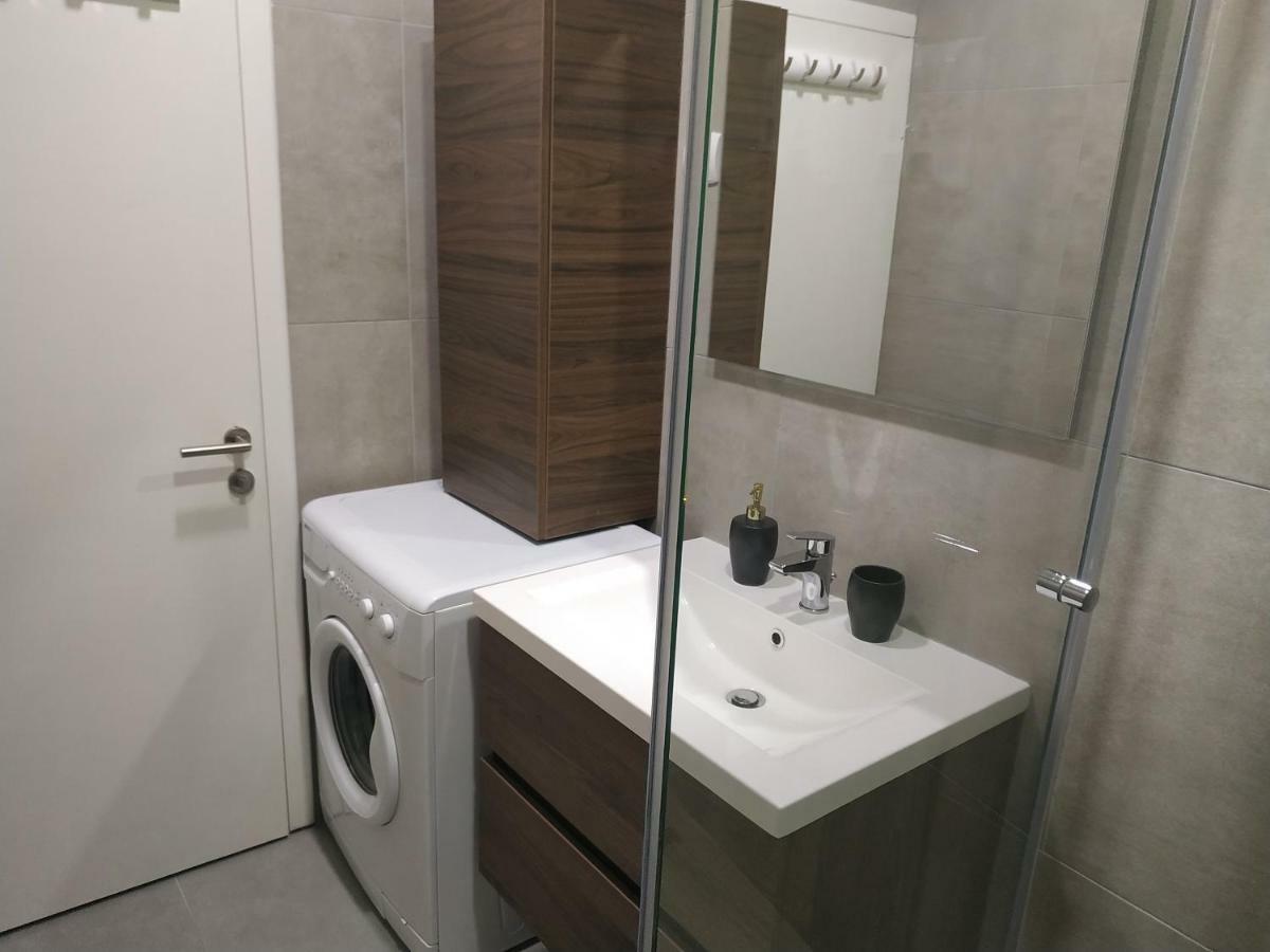 Avisi Home Trebinje Eksteriør billede